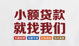 深圳松岗街道小额短借-深圳松岗街道私人借贷平台-深圳松岗街道个人借钱